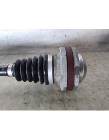 TRANSMISION DELANTERA IZQUIERDA VOLKSWAGEN GOLF...