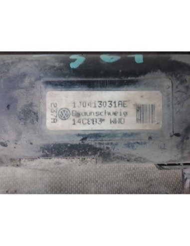 AMORTIGUADOR DELANTERO IZQUIERDO VOLKSWAGEN...