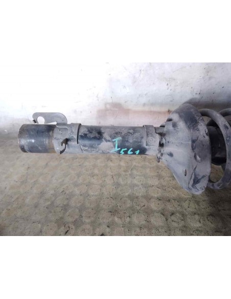 AMORTIGUADOR DELANTERO IZQUIERDO VOLKSWAGEN GOLF IV BERLINA (1J1)(10 1997) - 218362