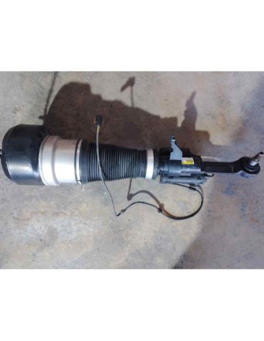 AMORTIGUADOR DELANTERO IZQUIERDO MERCEDES-BENZ...