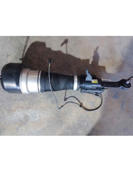 AMORTIGUADOR DELANTERO IZQUIERDO MERCEDES-BENZ CLASE S (BM 221) LIM  - 163974