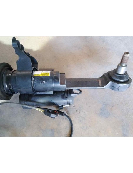 AMORTIGUADOR DELANTERO IZQUIERDO MERCEDES-BENZ CLASE S (BM 221) LIM  - 163974