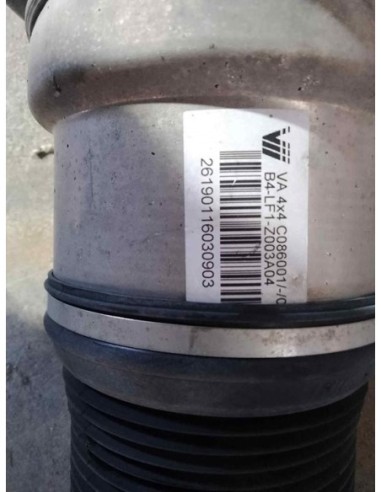 AMORTIGUADOR DELANTERO IZQUIERDO MERCEDES-BENZ...