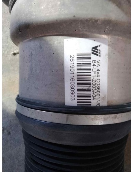 AMORTIGUADOR DELANTERO IZQUIERDO MERCEDES-BENZ CLASE S (BM 221) LIM  - 163974