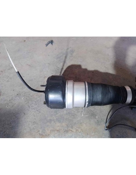 AMORTIGUADOR DELANTERO IZQUIERDO MERCEDES-BENZ CLASE S (BM 221) LIM  - 163974