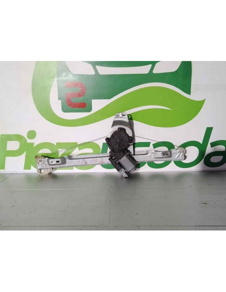 ELEVALUNAS TRASERO IZQUIERDO CITROEN GRAND C4 PICASSO - 184911