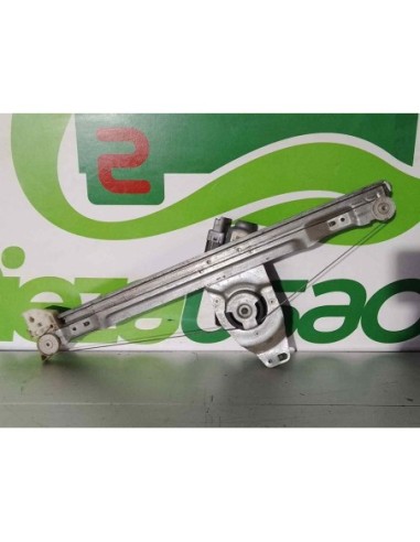 ELEVALUNAS TRASERO IZQUIERDO CITROEN GRAND C4...