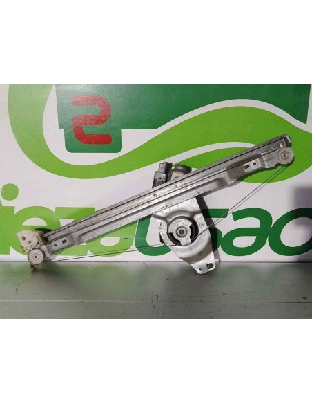 ELEVALUNAS TRASERO IZQUIERDO CITROEN GRAND C4 PICASSO - 184911