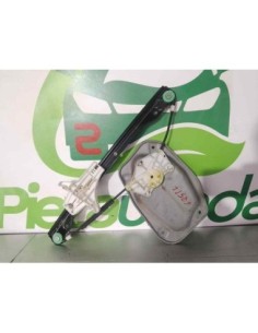 ELEVALUNAS TRASERO IZQUIERDO VOLKSWAGEN GOLF PLUS V (5M1)... 2