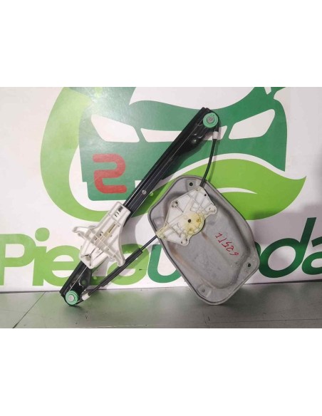 ELEVALUNAS TRASERO IZQUIERDO VOLKSWAGEN GOLF PLUS V (5M1) - 191936