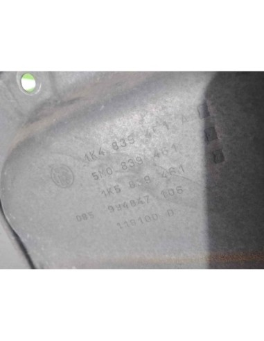 ELEVALUNAS TRASERO IZQUIERDO VOLKSWAGEN GOLF...