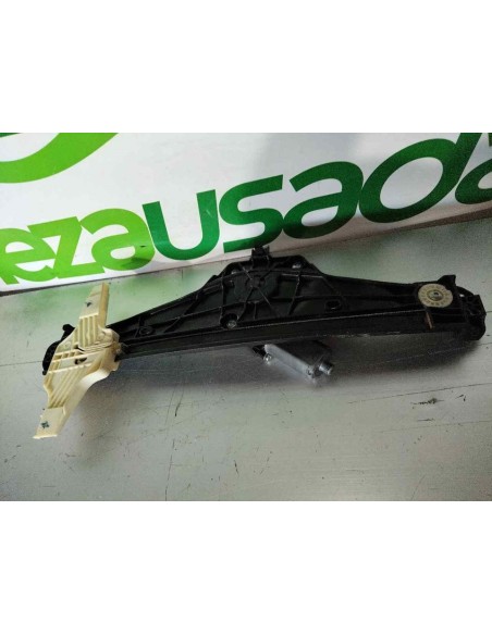 ELEVALUNAS TRASERO DERECHO PEUGEOT 3008 - 207240