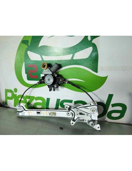 ELEVALUNAS DELANTERO DERECHO TOYOTA COROLLA TOURING SPORTS (E21) - 249189