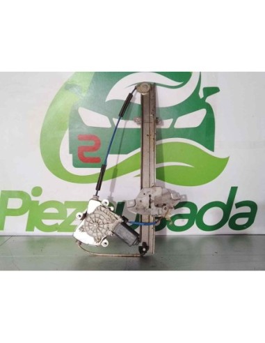 ELEVALUNAS DELANTERO IZQUIERDO TATA INDICA...