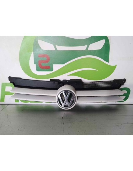 REJILLA DELANTERA VOLKSWAGEN GOLF IV BERLINA (1J1)(10 1997) - 234091