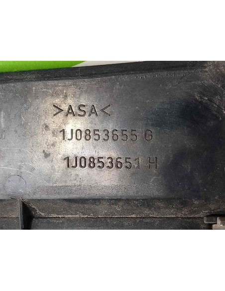 REJILLA DELANTERA VOLKSWAGEN GOLF IV BERLINA (1J1)(10 1997) - 234091