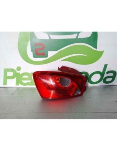 PILOTO TRASERO IZQUIERDO SEAT IBIZA BERLINA (6J5) - 261485