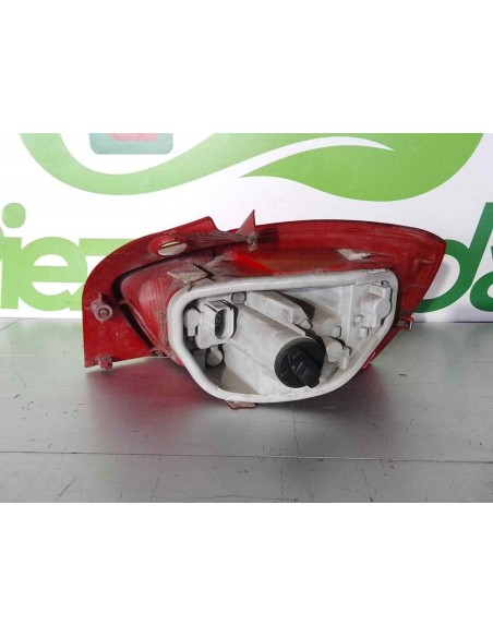 PILOTO TRASERO IZQUIERDO SEAT IBIZA BERLINA (6J5) - 261485