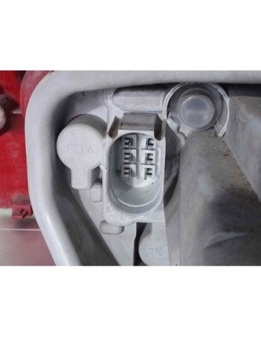 PILOTO TRASERO IZQUIERDO SEAT IBIZA BERLINA...