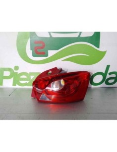 PILOTO TRASERO DERECHO SEAT IBIZA BERLINA (6J5) - 261484