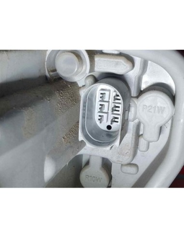 PILOTO TRASERO DERECHO SEAT IBIZA BERLINA (6J5)...