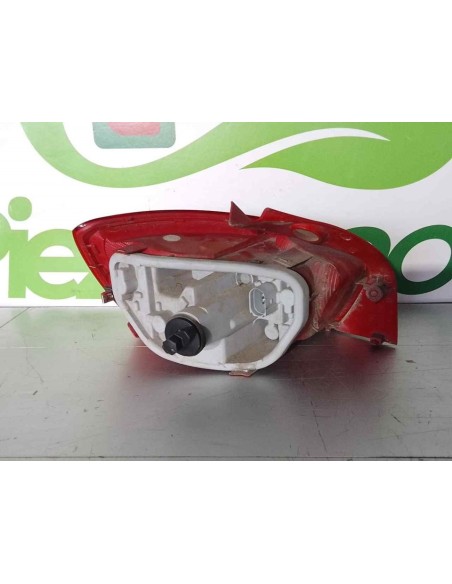 PILOTO TRASERO DERECHO SEAT IBIZA BERLINA (6J5) - 261484