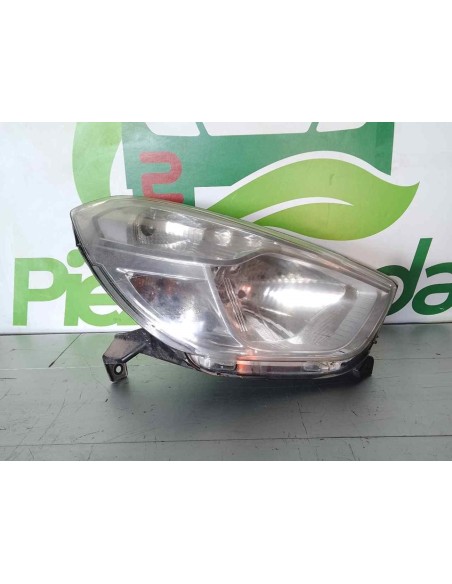 FARO DERECHO DACIA DOKKER - 256523