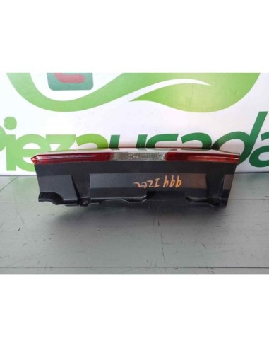 PILOTO TRASERO IZQUIERDO DACIA DOKKER - 256552