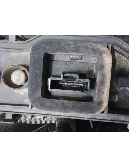 PILOTO TRASERO IZQUIERDO DACIA DOKKER - 256552