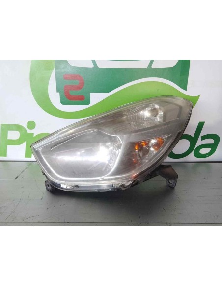 FARO IZQUIERDO DACIA DOKKER - 256524