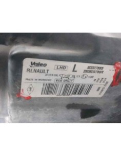 FARO IZQUIERDO DACIA DOKKER - 256524 2