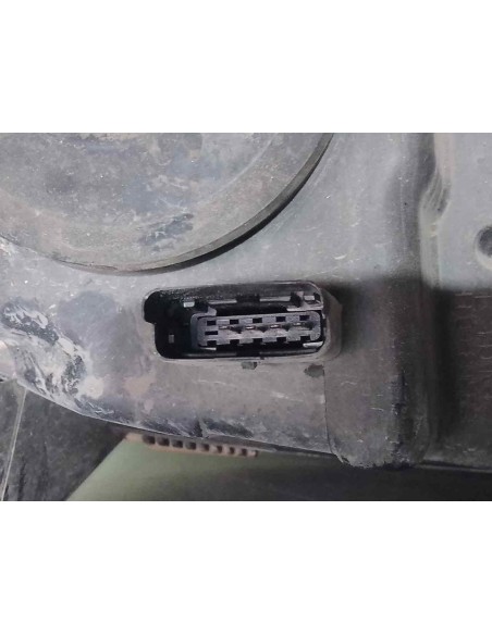 FARO IZQUIERDO RENAULT SCENIC II (JM) - 259432