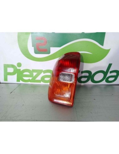 PILOTO TRASERO IZQUIERDO TOYOTA RAV4 (A2) - 261190