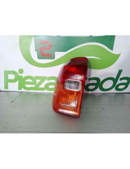 PILOTO TRASERO IZQUIERDO TOYOTA RAV4 (A2) - 261190