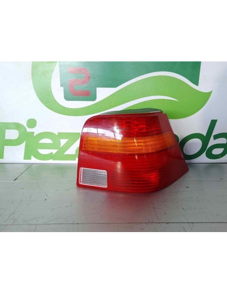 PILOTO TRASERO DERECHO VOLKSWAGEN GOLF IV BERLINA (1J1)(10 1997) - 257189