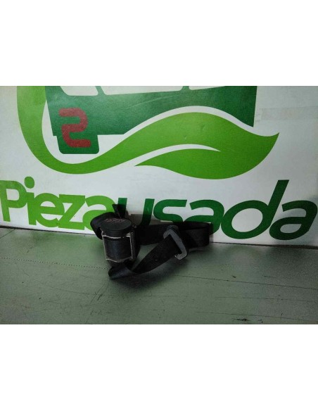CINTURON SEGURIDAD TRASERO DERECHO RENAULT SCENIC III (JZ) - 218654