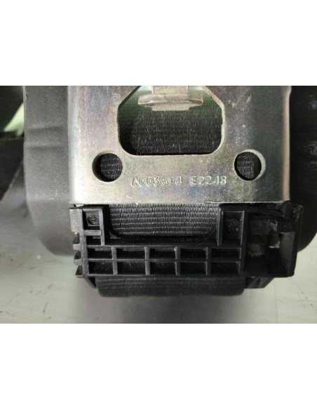 CINTURON SEGURIDAD TRASERO DERECHO RENAULT SCENIC III (JZ) - 218654