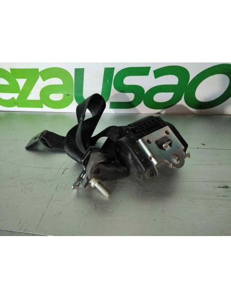 CINTURON SEGURIDAD TRASERO DERECHO RENAULT SCENIC III (JZ) - 218654