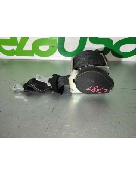 CINTURON SEGURIDAD TRASERO CENTRAL RENAULT SCENIC III (JZ) - 219318