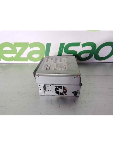 SISTEMA NAVEGACION GPS JAGUAR XJ - 262552