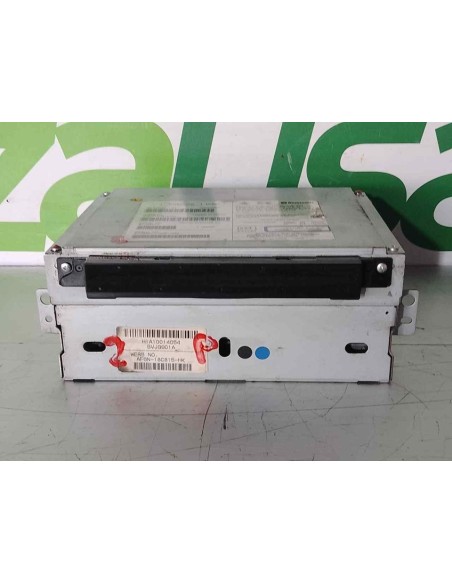 SISTEMA NAVEGACION GPS JAGUAR XJ - 262552