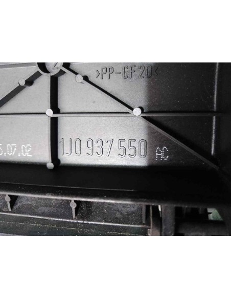 CAJA RELES / FUSIBLES AUDI A3 (8L) - 258628