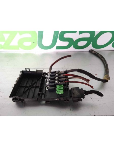 CAJA RELES / FUSIBLES AUDI A3 (8L) - 258628