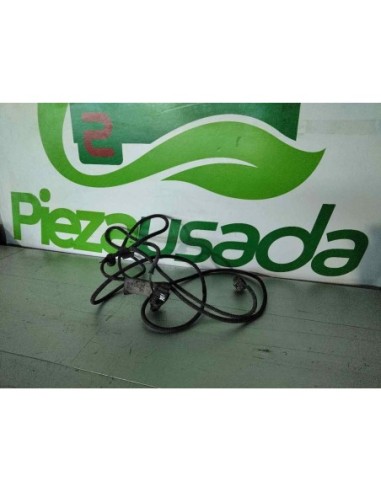 CABLEADO ELECTRICO RENAULT SCENIC III (JZ) -...