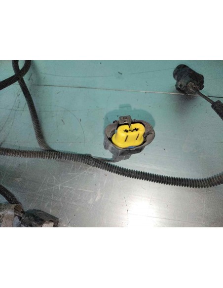 CABLEADO ELECTRICO RENAULT SCENIC III (JZ) - 218647