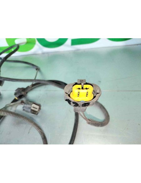 CABLEADO ELECTRICO RENAULT SCENIC III (JZ) - 218647