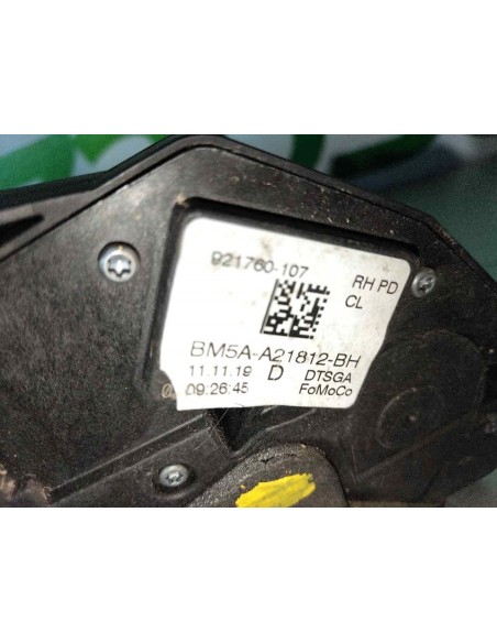 CERRADURA PUERTA DELANTERA DERECHA FORD KUGA (CBS) - 110877