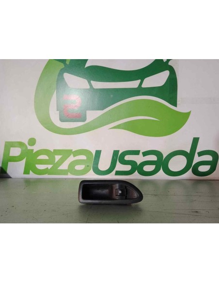 MANDO ELEVALUNAS DELANTERO DERECHO RENAULT LAGUNA II (BG0) - 262867