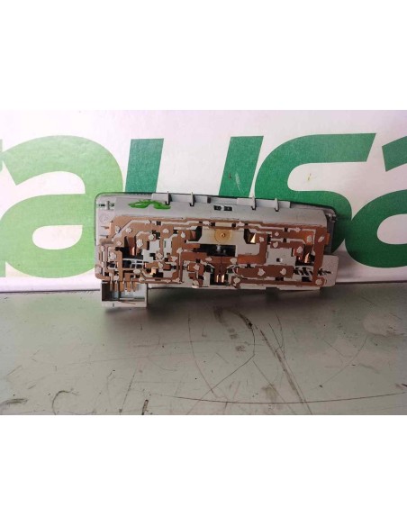 LUZ INTERIOR RENAULT LAGUNA II (BG0) - 262878