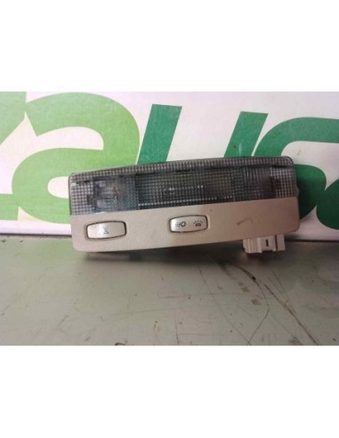 LUZ INTERIOR RENAULT LAGUNA II (BG0) - 262878